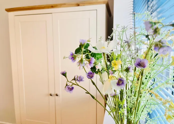 Grassington Cottage Grassington