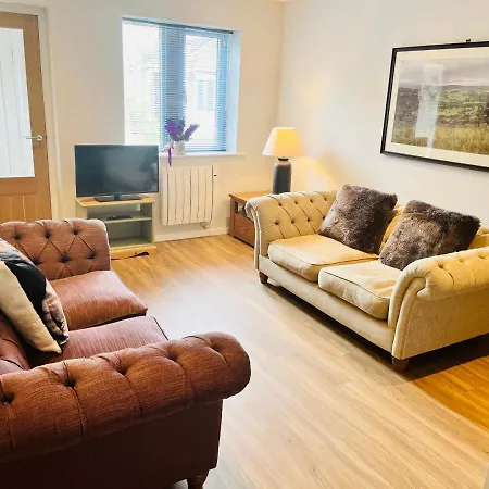 Grassington Cottage *