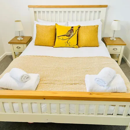 Grassington Cottage *