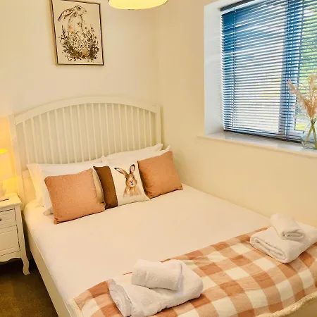 Grassington Cottage *