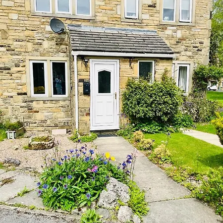 Casa de Férias Grassington Cottage Grassington