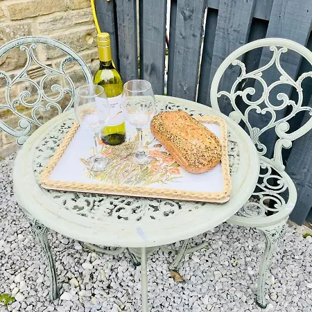 Grassington Cottage