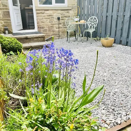 Grassington Cottage *