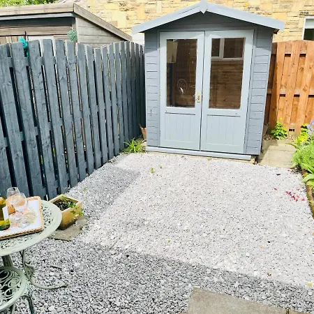 Grassington Cottage * Grassington