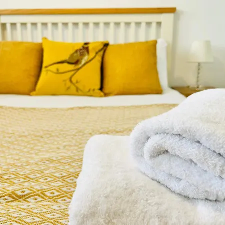 Grassington Cottage Casa vacanze