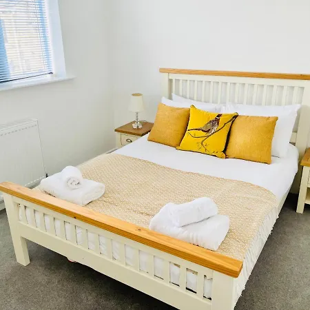 Grassington Cottage * Grassington