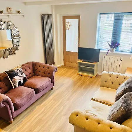 Grassington Cottage Casa vacanze *