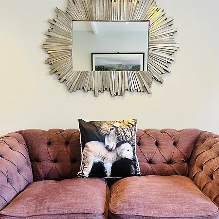 Grassington Cottage Casa vacanze *