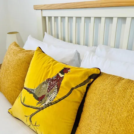 Casa vacanze Grassington Cottage *