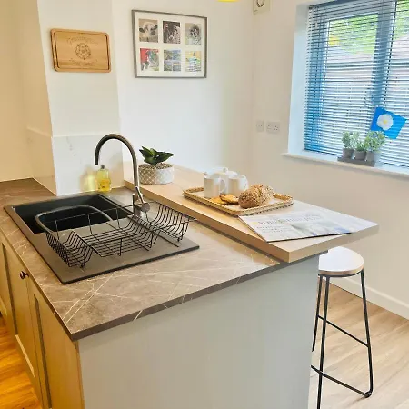 Casa vacanze Grassington Cottage