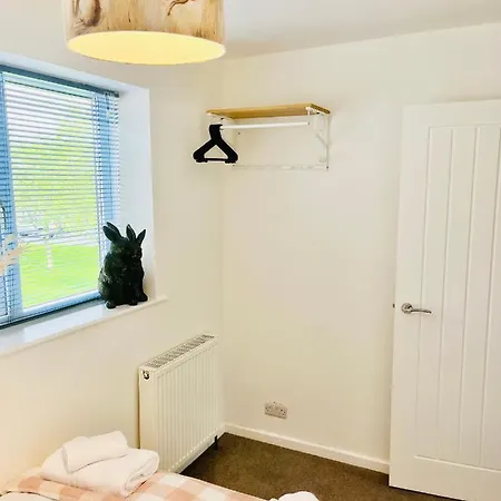 Casa vacanze Grassington Cottage