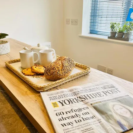 Grassington Cottage Casa vacanze *