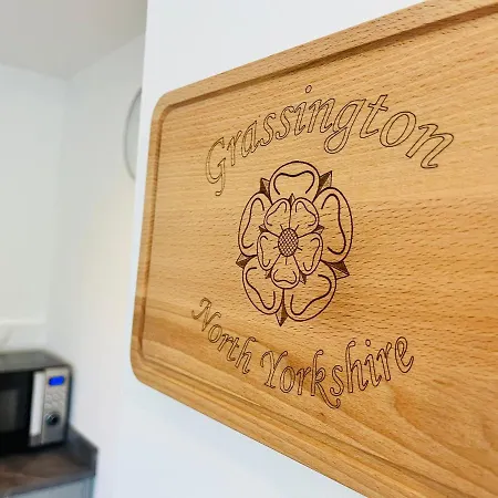 Grassington Cottage Grassington