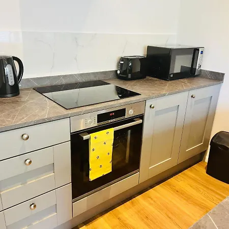 Grassington Cottage Casa vacanze *