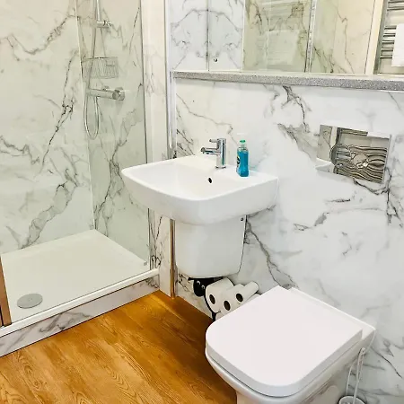 Casa vacanze Grassington Cottage