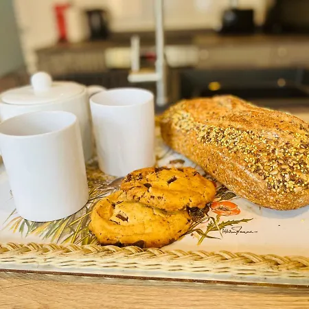 Casa vacanze Grassington Cottage *