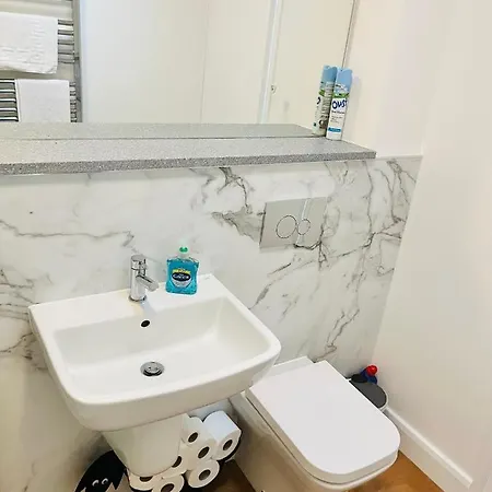 Casa vacanze Grassington Cottage *