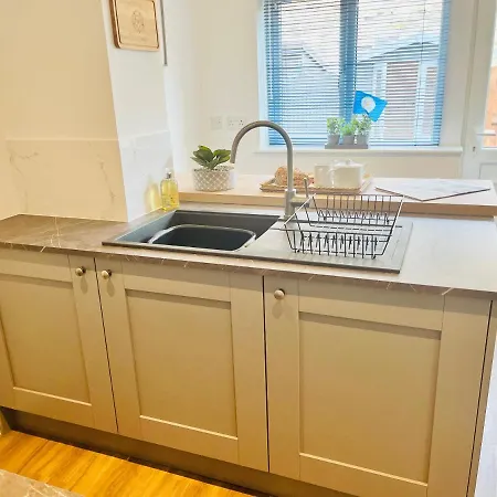 Grassington Cottage Casa vacanze